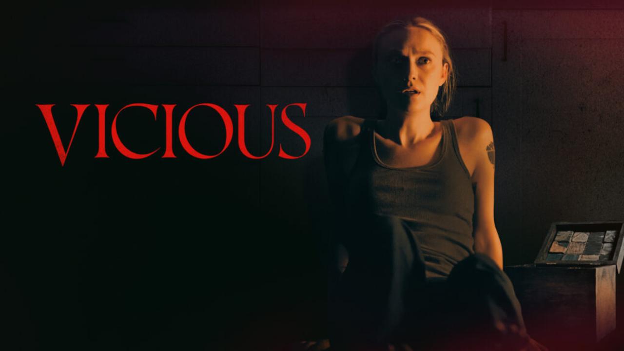 شاهد فيلم Vicious 2025 مترجم