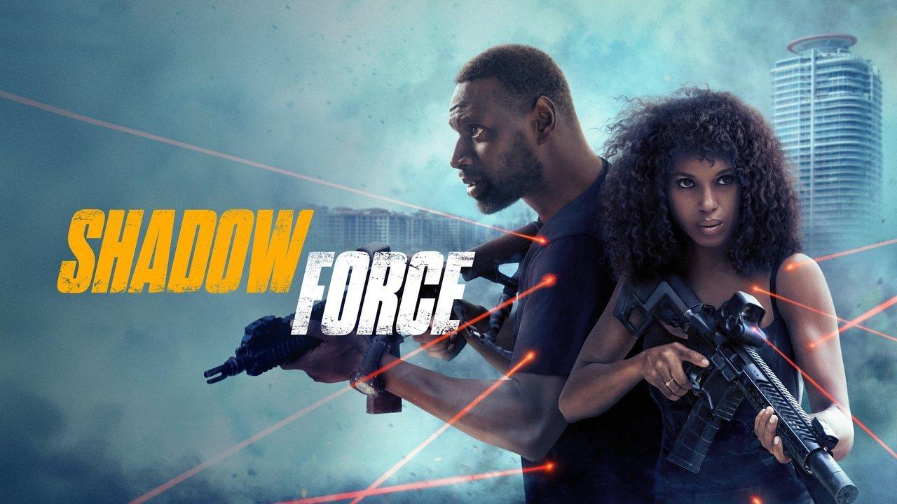 شاهد فيلم Shadow Force 2025 مترجم