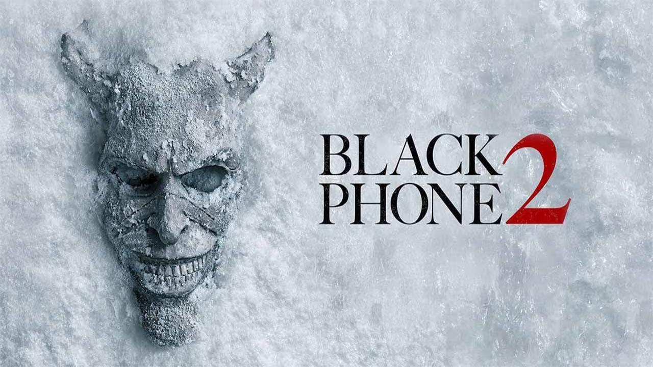 شاهد فيلم Black Phone 2 2025 مترجم