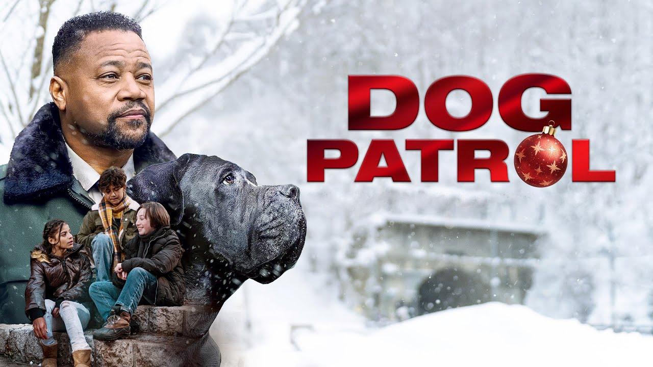 شاهد فيلم Dog Patrol: Operation Santa Paws 2025 مترجم