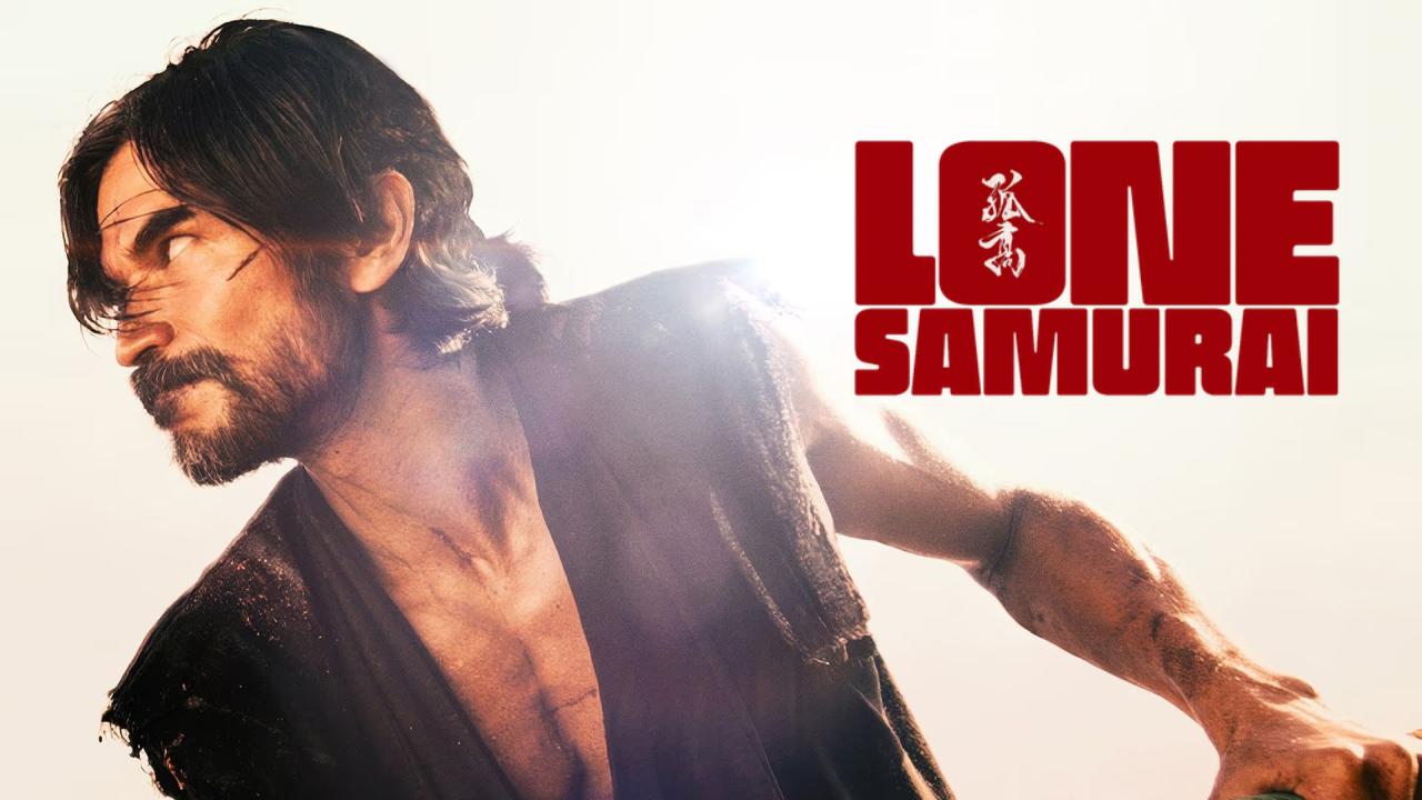 شاهد فيلم Lone Samurai 2025 مترجم