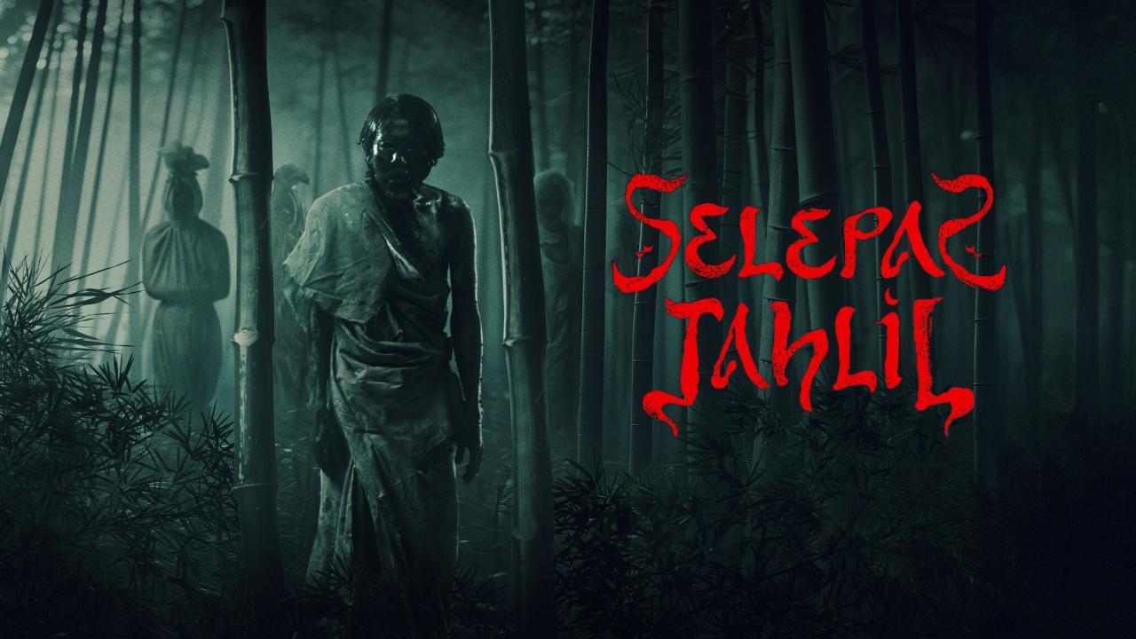 شاهد فيلم Selepas Tahlil 2025 مترجم