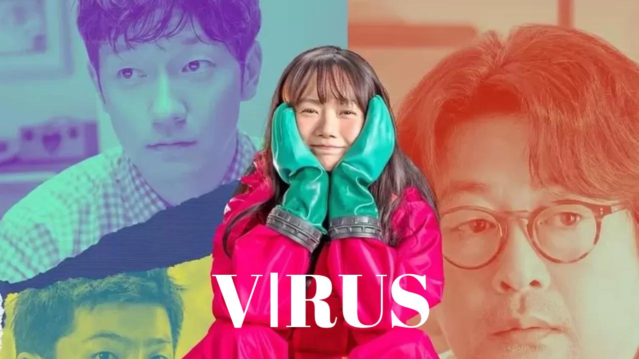 شاهد فيلم Virus 2025 مترجم