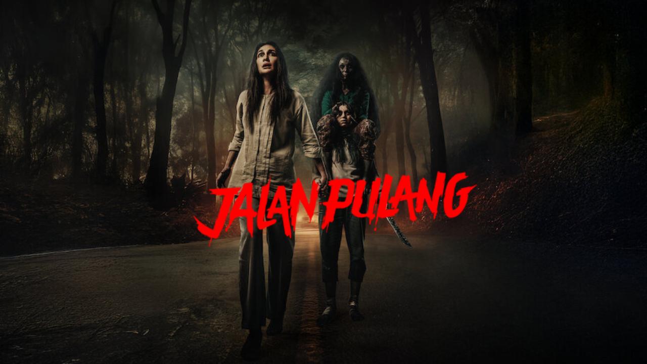 شاهد فيلم Jalan Pulang 2025 مترجم