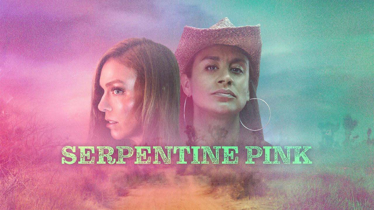 شاهد فيلم Serpentine Pink 2025 مترجم
