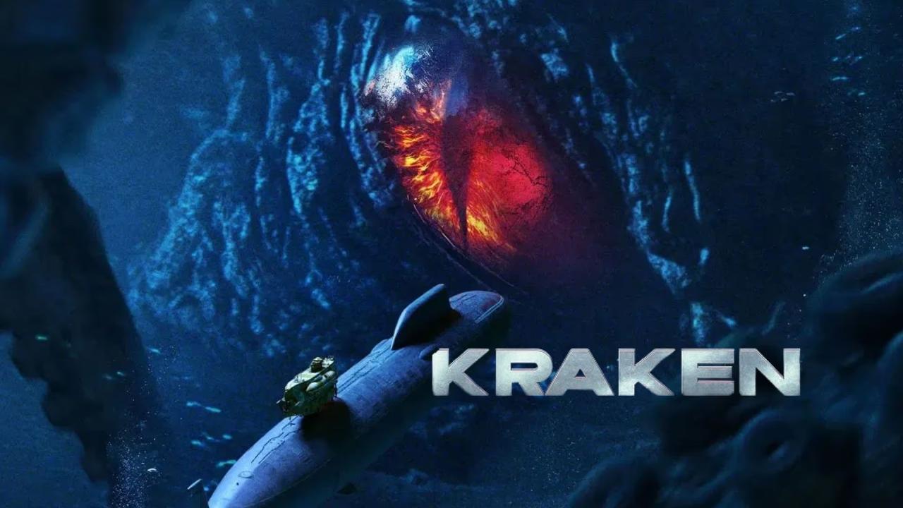 شاهد فيلم Kraken 2025 مترجم