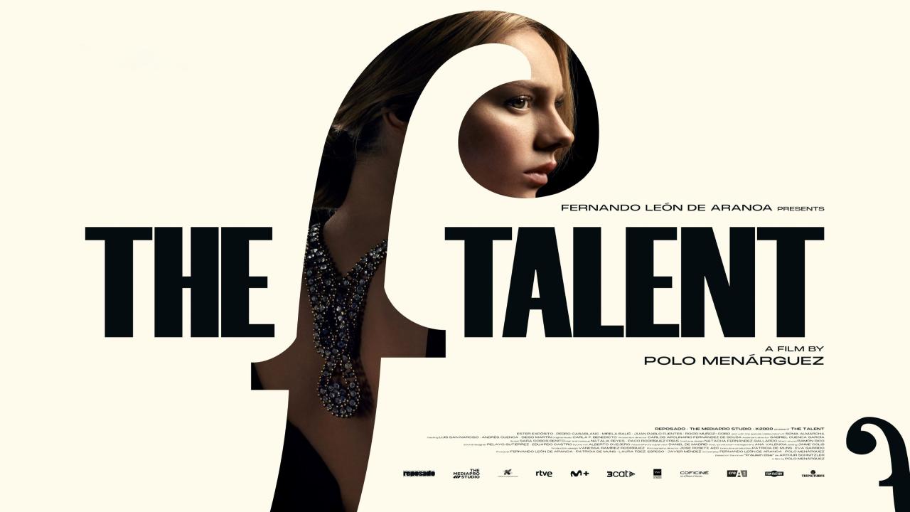 شاهد فيلم The Talent 2025 مترجم