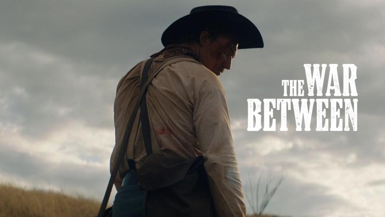 شاهد فيلم The War Between 2025 مترجم