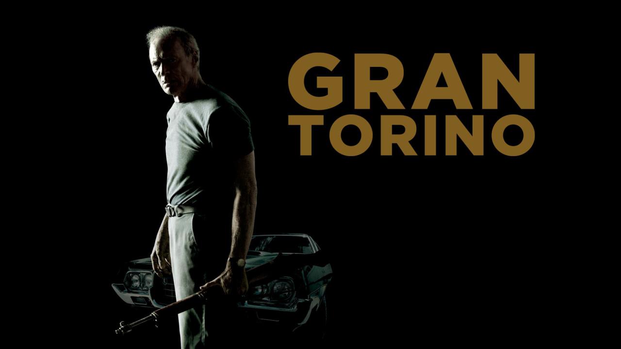 شاهد فيلم Gran Torino 2008 مترجم