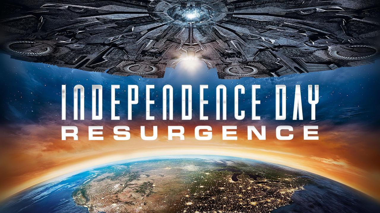 شاهد فيلم Independence Day: Resurgence 2016 مترجم