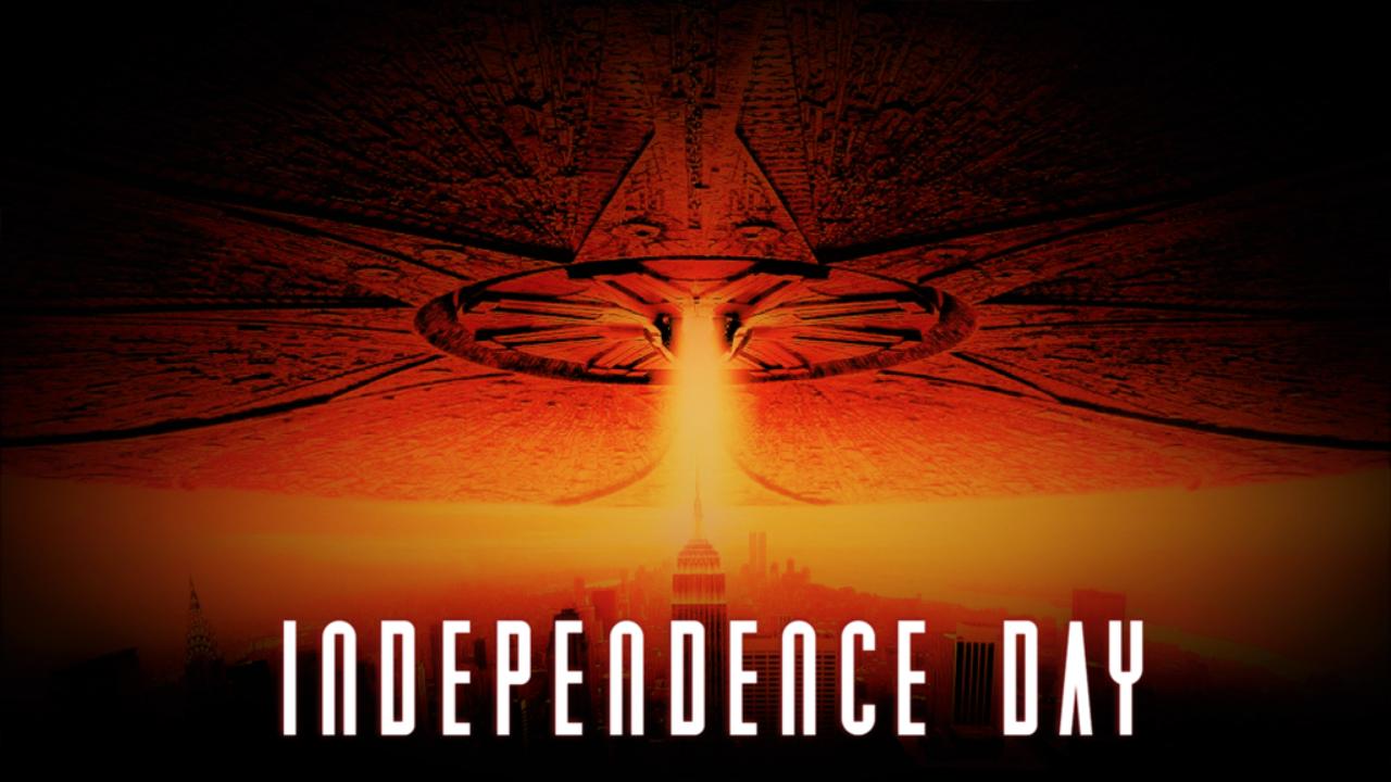 شاهد فيلم Independence Day 1996 مترجم
