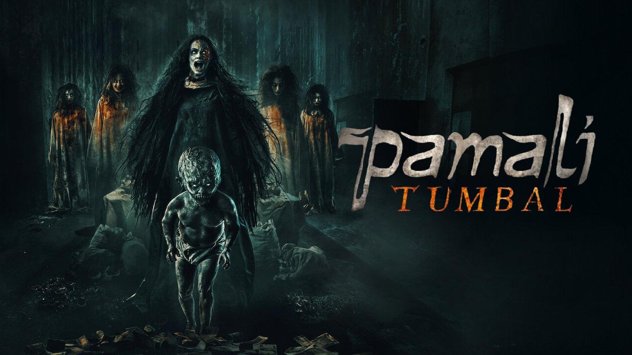 شاهد فيلم Pamali The Little Devil 2025 مترجم