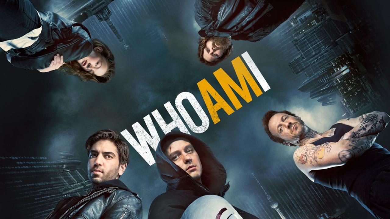 شاهد فيلم Who Am I 2014 مترجم