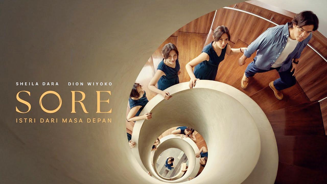 شاهد فيلم Sore: A Wife from the Future 2025 مترجم
