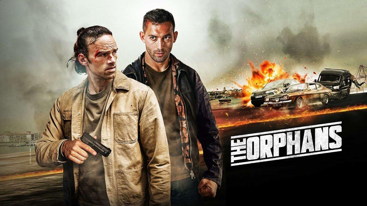 شاهد فيلم The Orphans 2025 مترجم