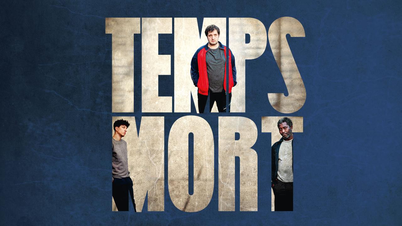 شاهد فيلم Temps mort 2023 مترجم
