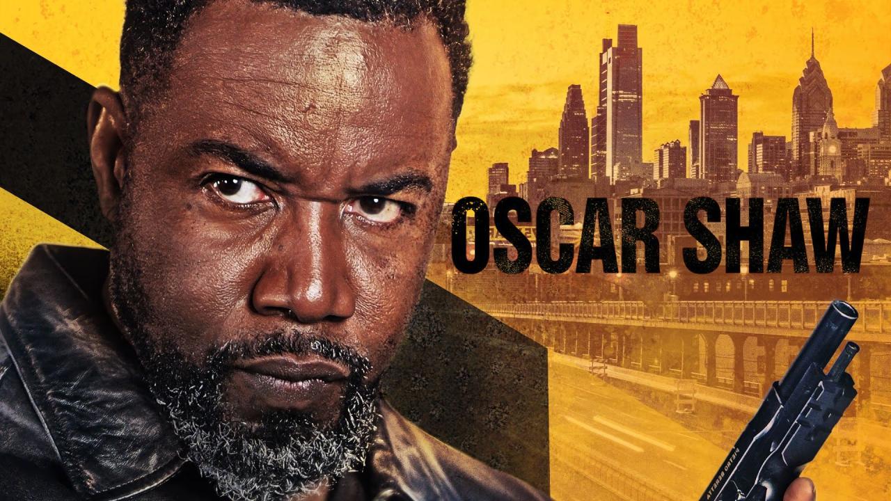 شاهد فيلم Oscar Shaw 2026 مترجم