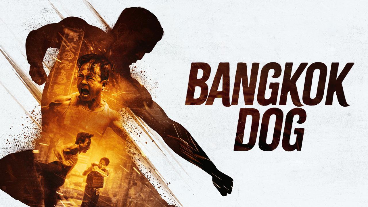 شاهد فيلم Bangkok Dog 2024 مترجم