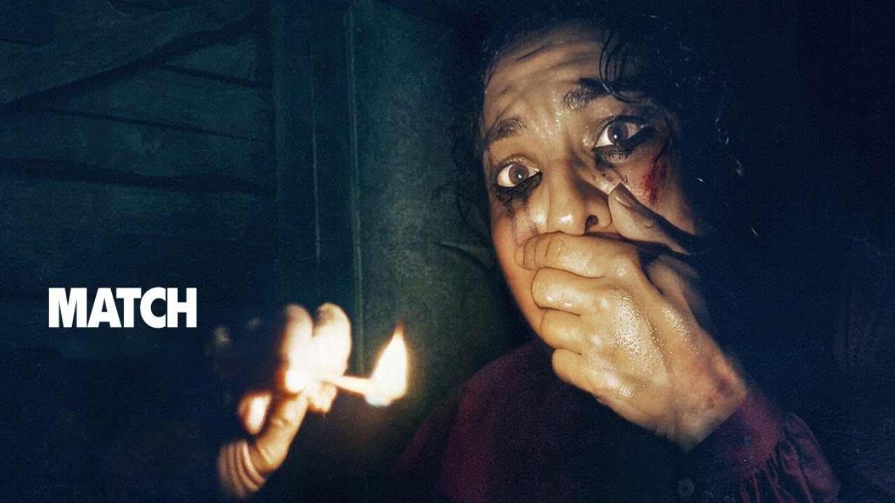 شاهد فيلم Match 2025 مترجم
