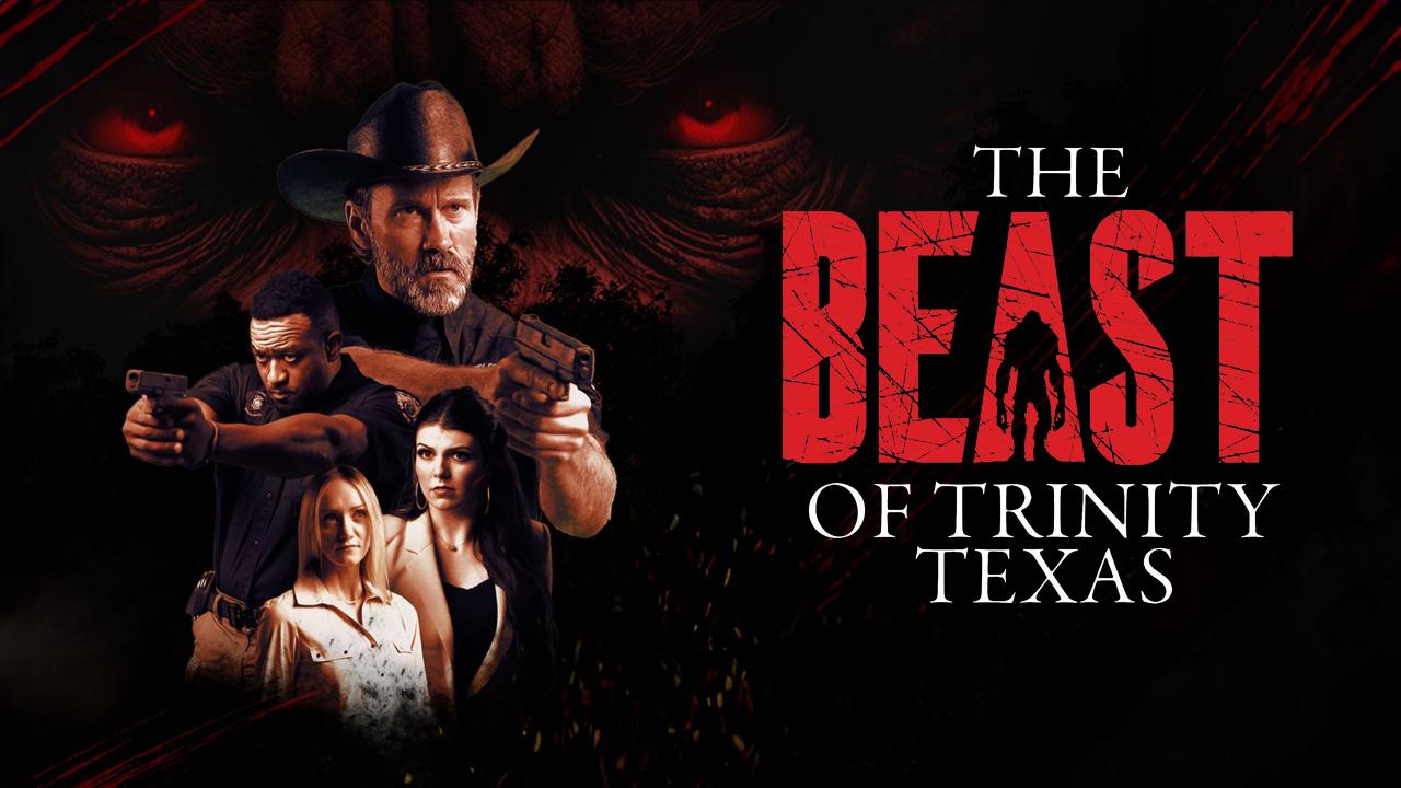 شاهد فيلم The Beast of Trinity Texas 2025 مترجم