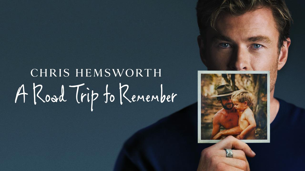 شاهد فيلم Chris Hemsworth: A Road Trip to Remember 2025 مترجم