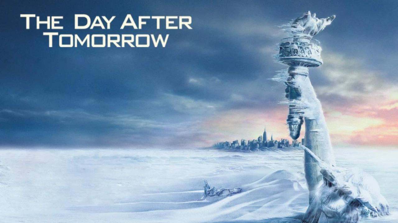 شاهد فيلم The Day After Tomorrow 2004 مترجم