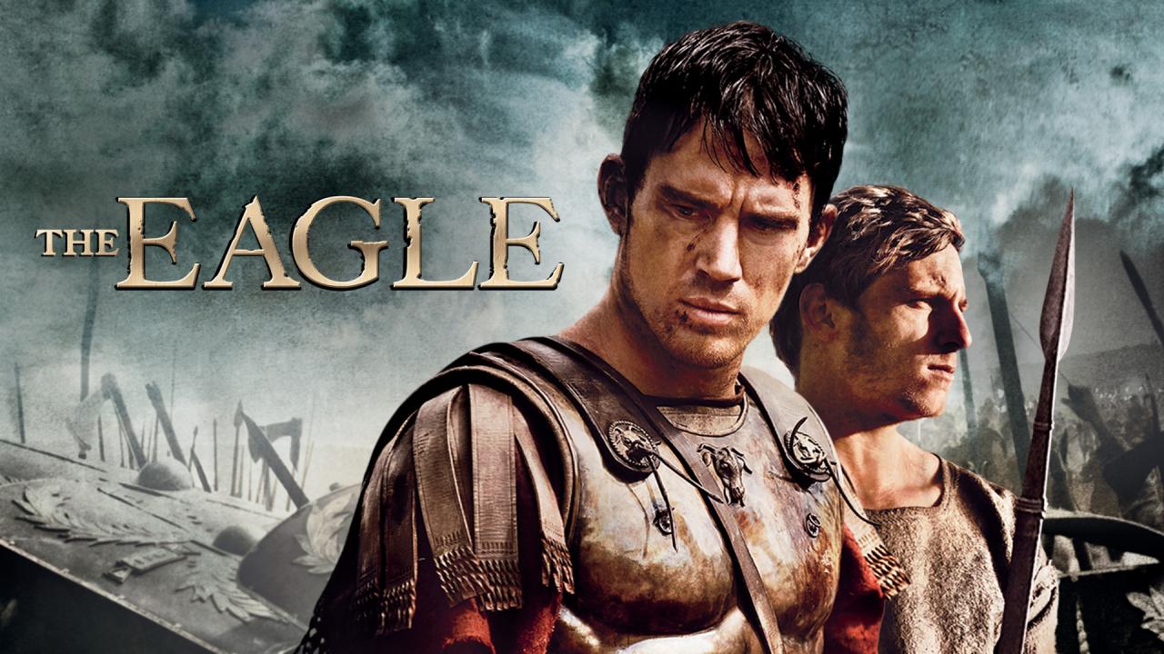 شاهد فيلم The Eagle 2011 مترجم