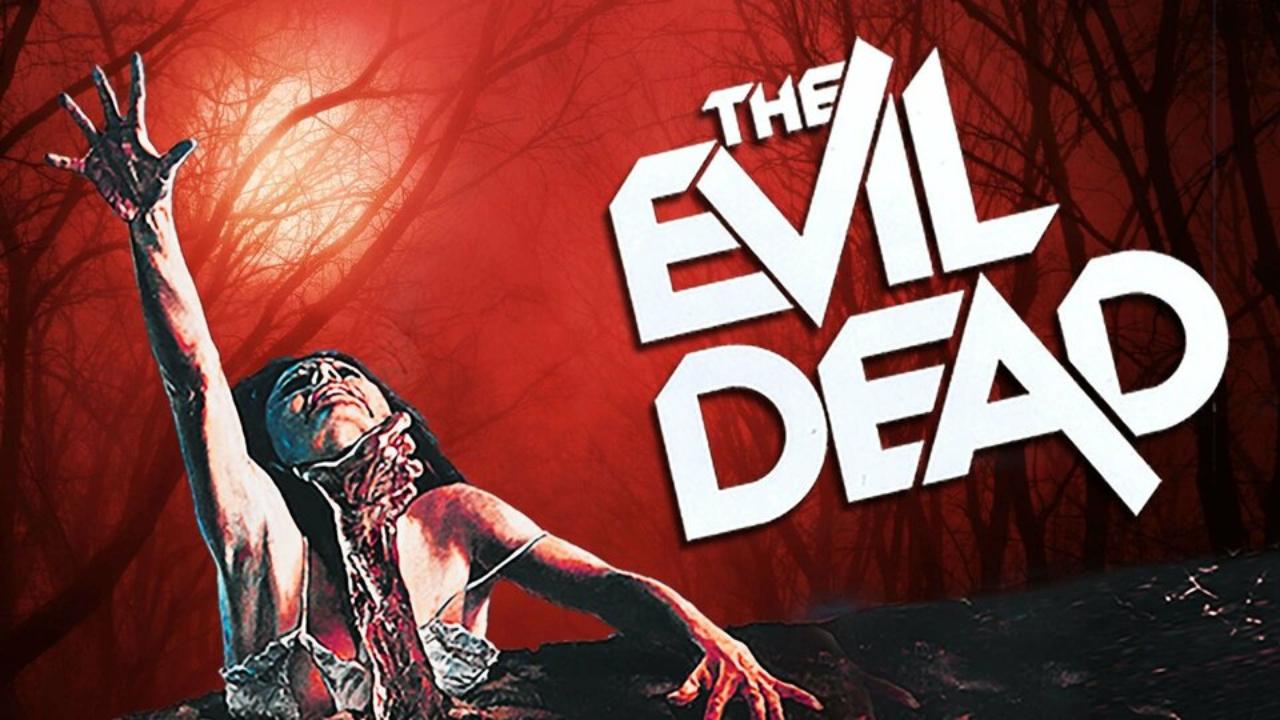 شاهد فيلم The Evil Dead 1981 مترجم