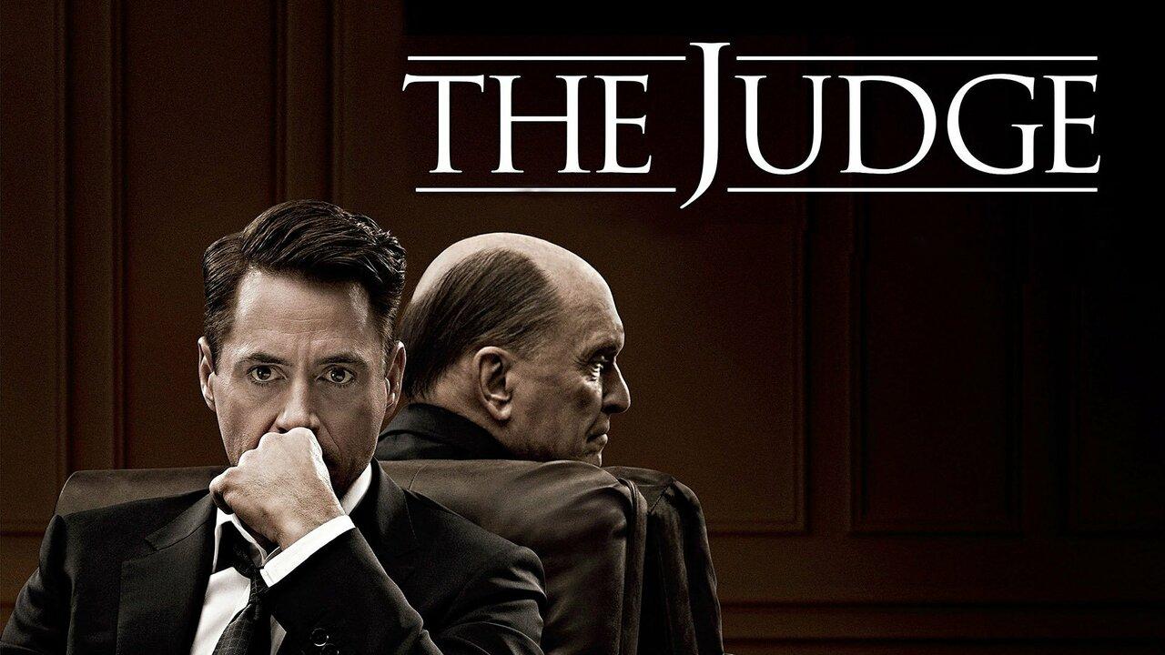 شاهد فيلم The Judge 2014 مترجم