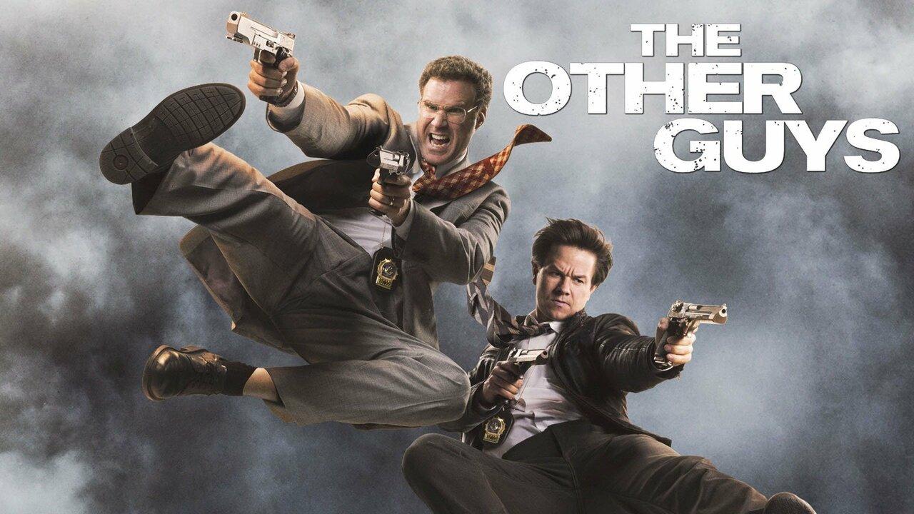 شاهد فيلم The Other Guys 2010 مترجم