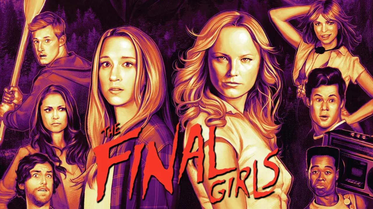شاهد فيلم The Final Girls 2015 مترجم