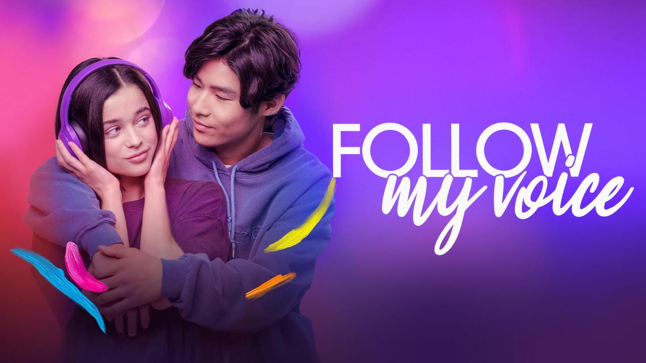 شاهد فيلم Follow My Voice 2025 مترجم