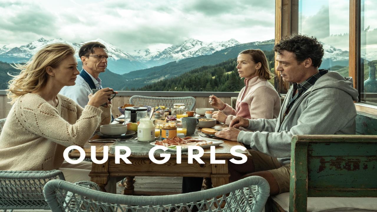 شاهد فيلم Our Girls 2025 مترجم