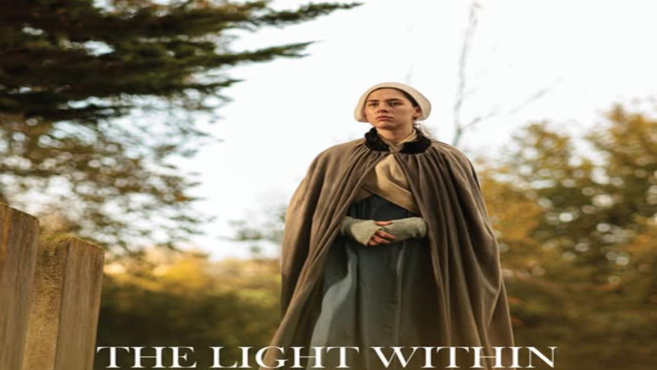 شاهد فيلم The Light Within 2024 مترجم