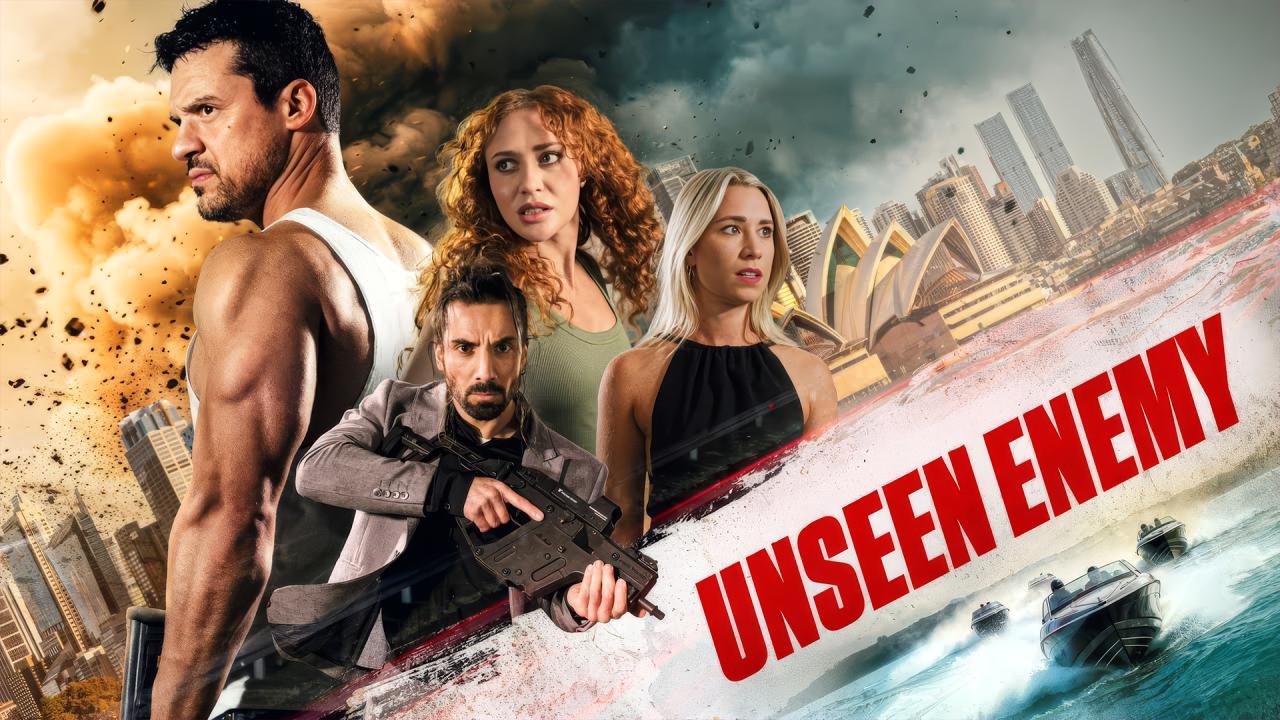 شاهد فيلم Unseen Enemy 2025 مترجم