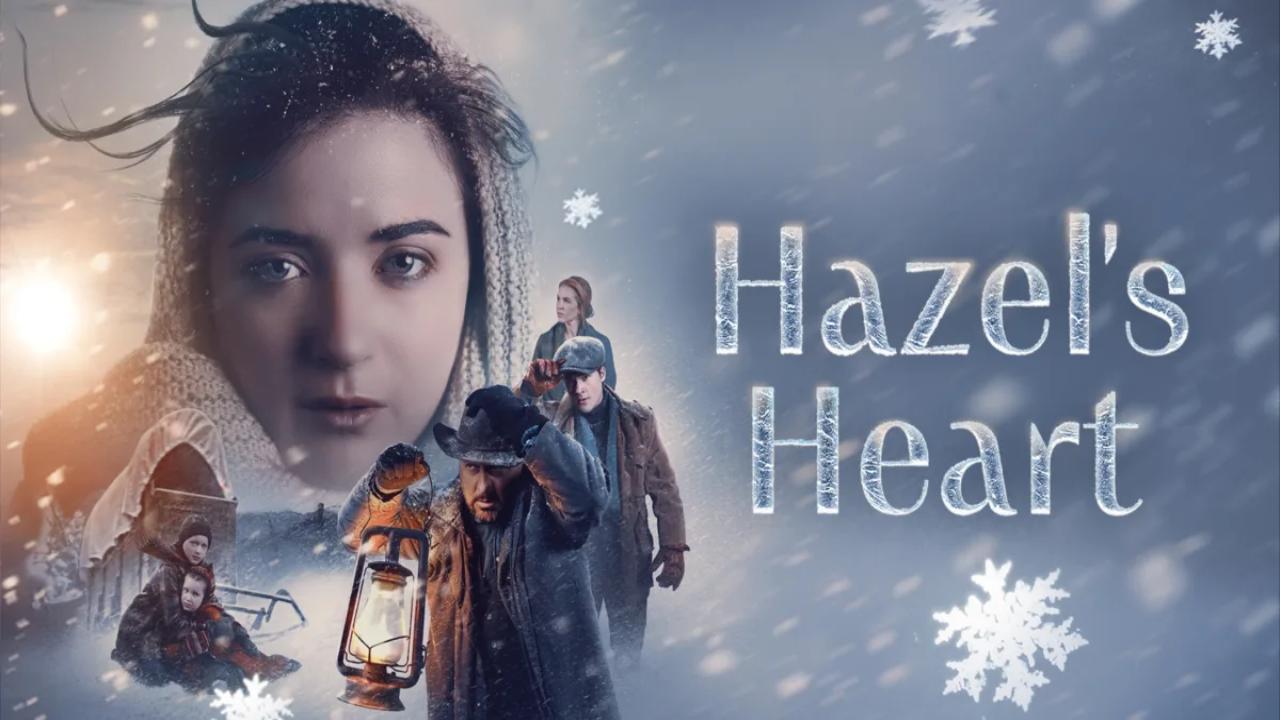شاهد فيلم Hazel 2025 مترجم