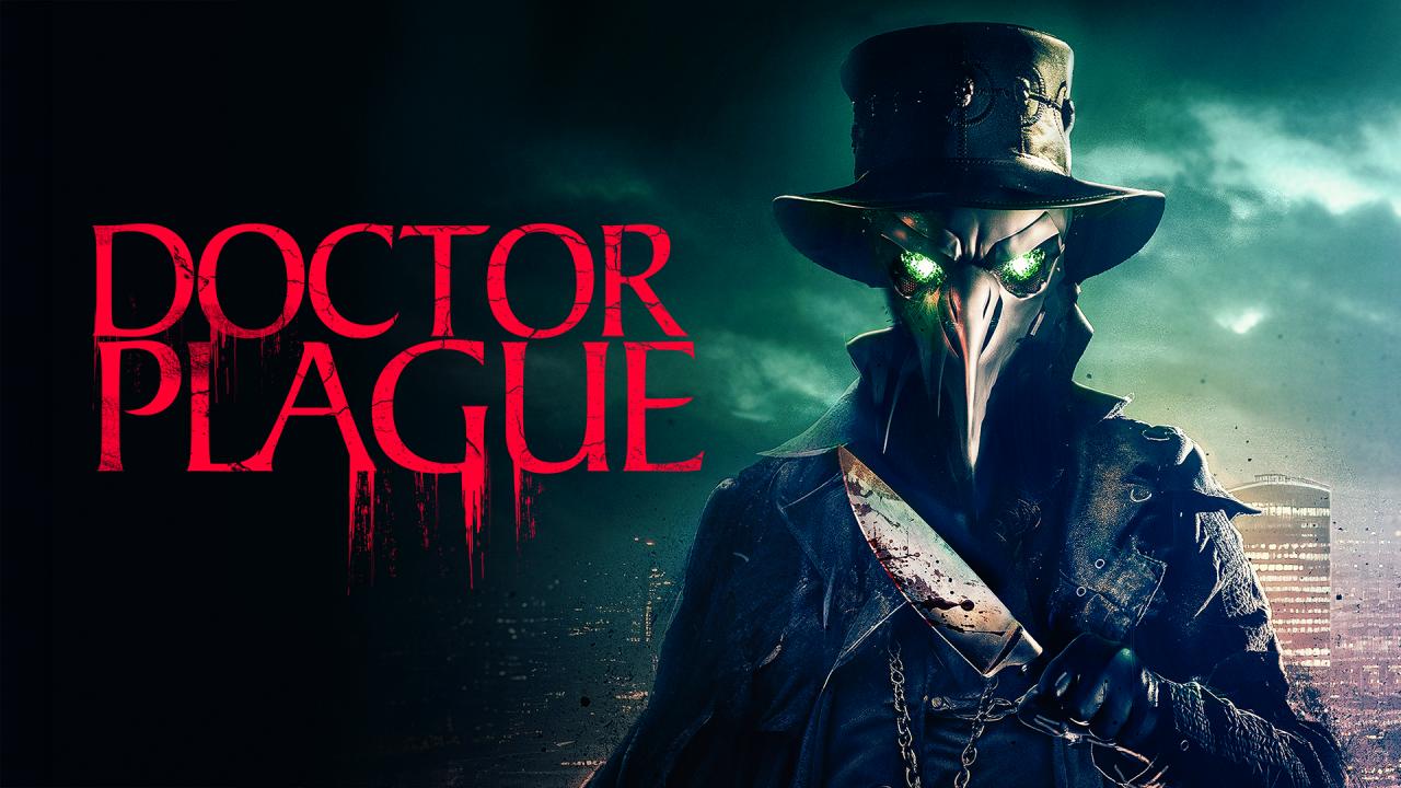 شاهد فيلم Doctor Plague 2026 مترجم