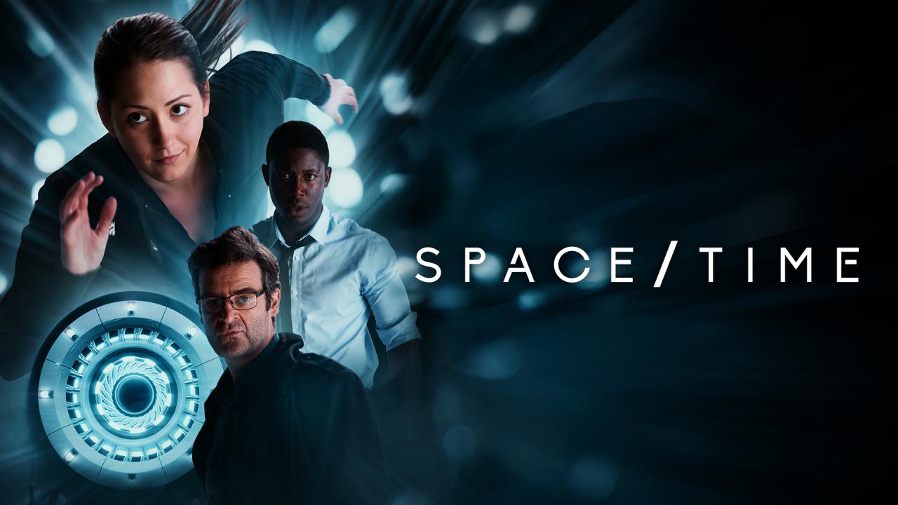 شاهد فيلم Space/Time 2025 مترجم