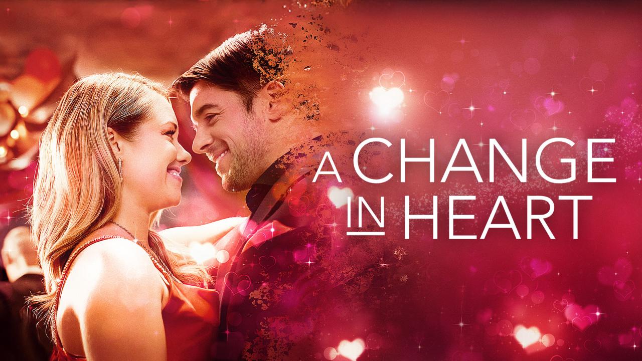 شاهد فيلم A Change in Heart 2025 مترجم