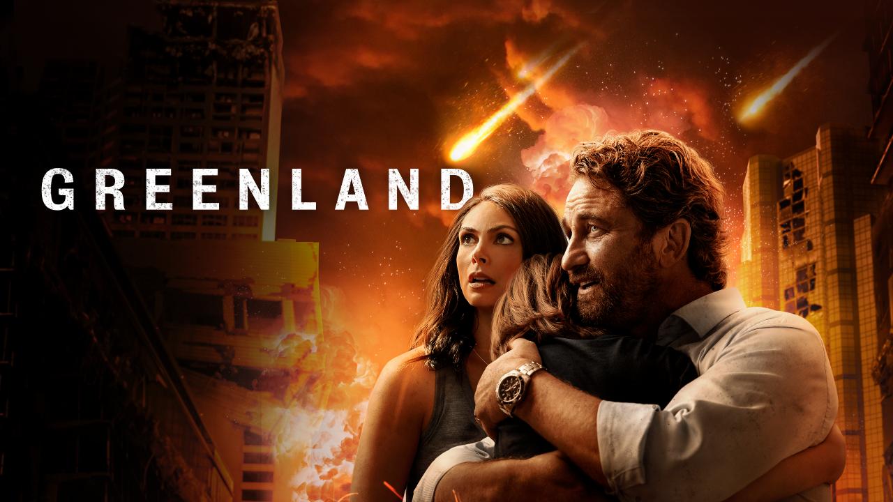 شاهد فيلم Greenland 2020 مترجم