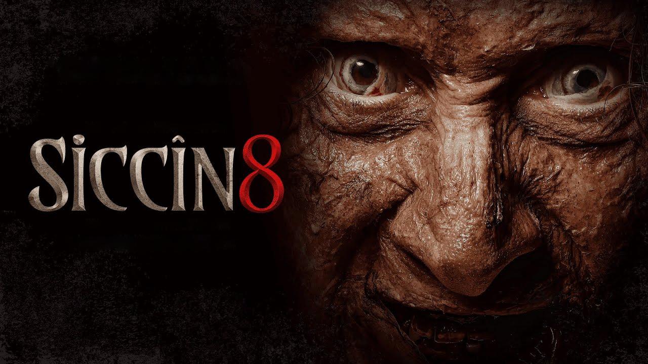 شاهد فيلم Siccin 8 2025 مترجم