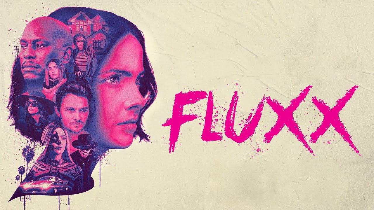 شاهد فيلم Fluxx 2024 مترجم