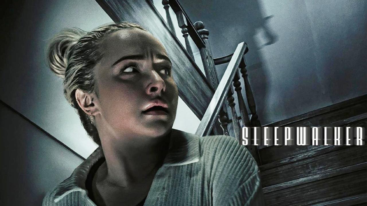 شاهد فيلم Sleepwalker 2026 مترجم