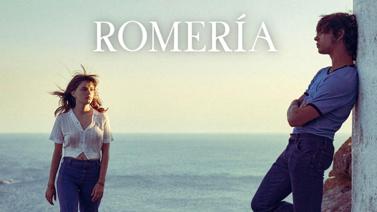 شاهد فيلم Romería 2025 مترجم