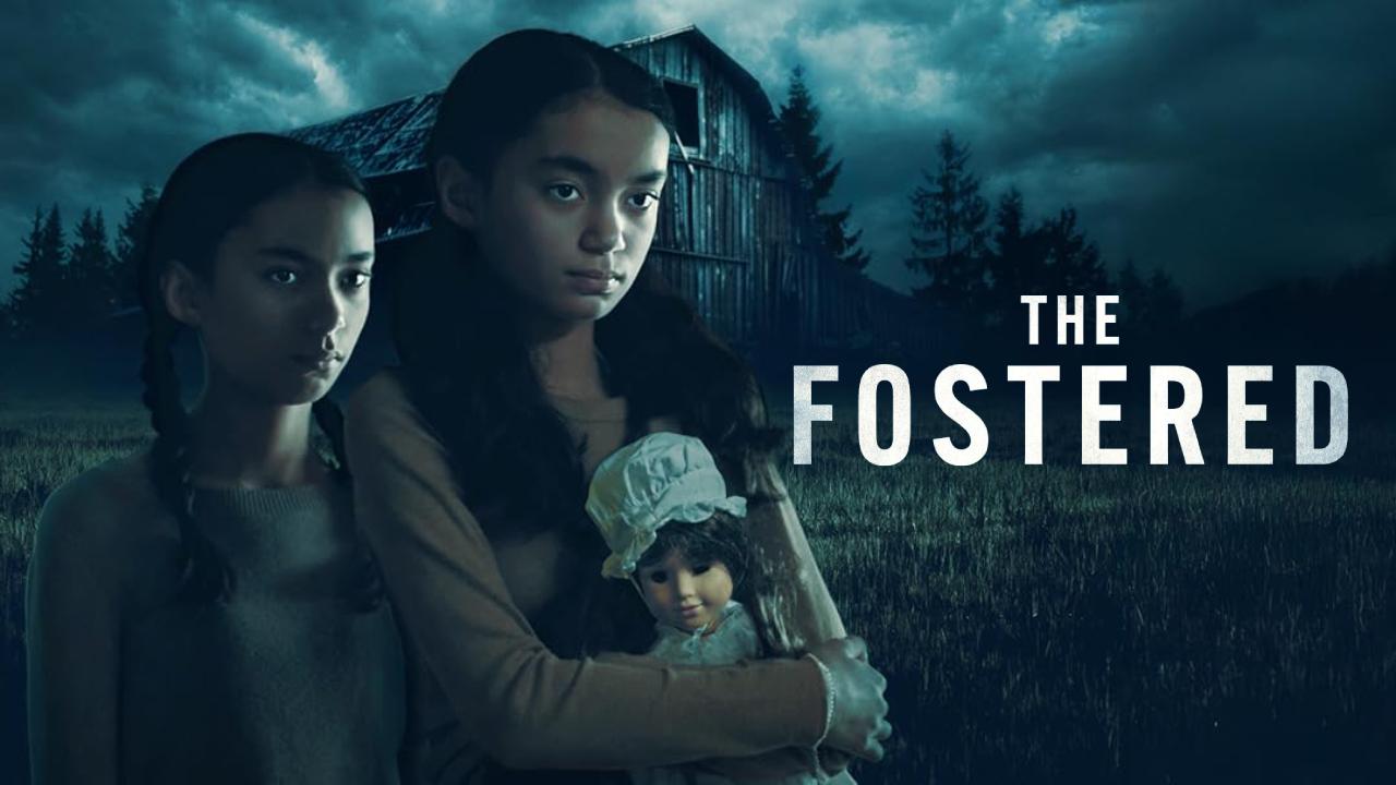 شاهد فيلم The Fostered 2025 مترجم