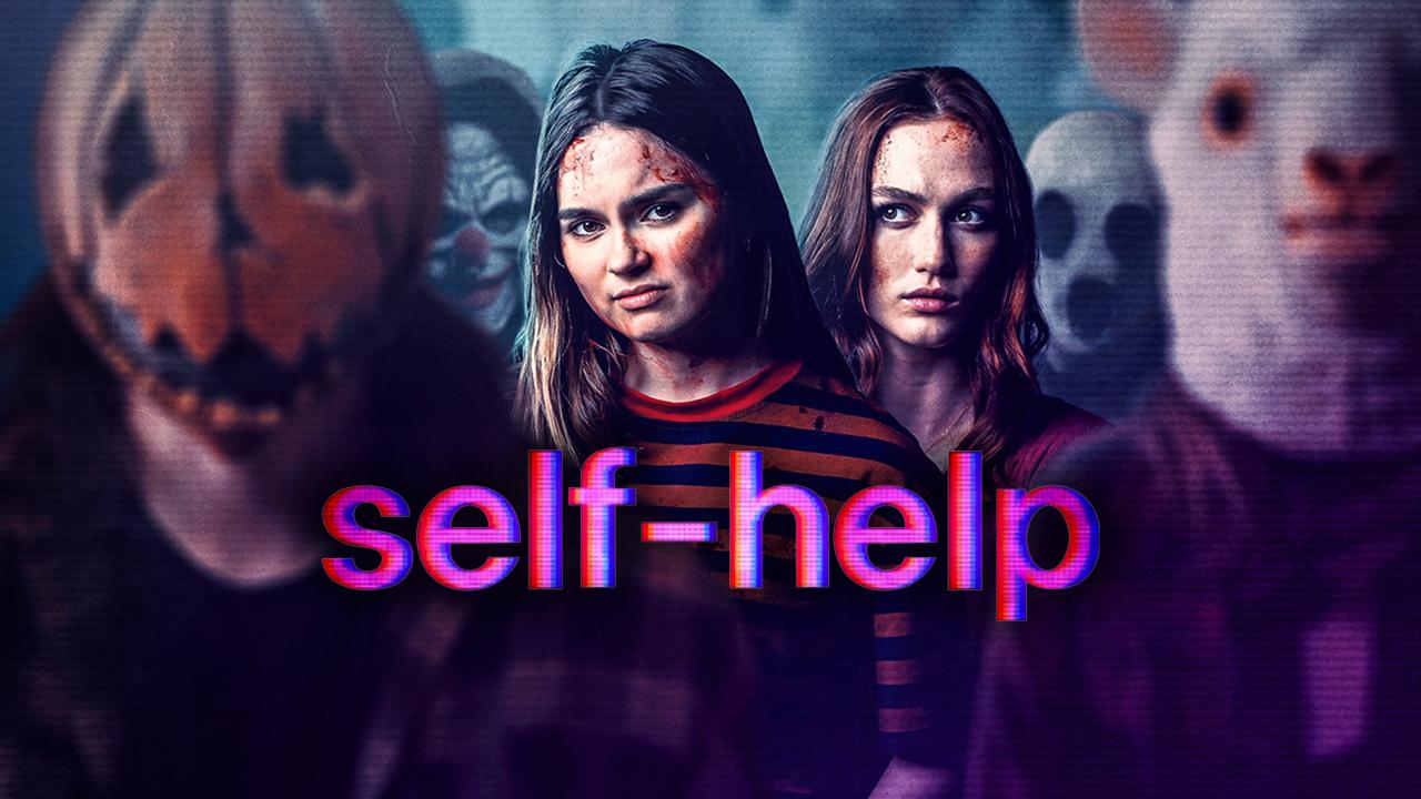 شاهد فيلم Self-Help 2025 مترجم