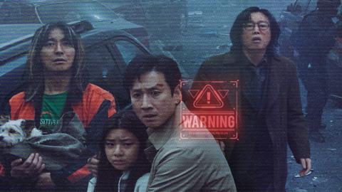 شاهد فيلم Project Silence 2024 مترجم