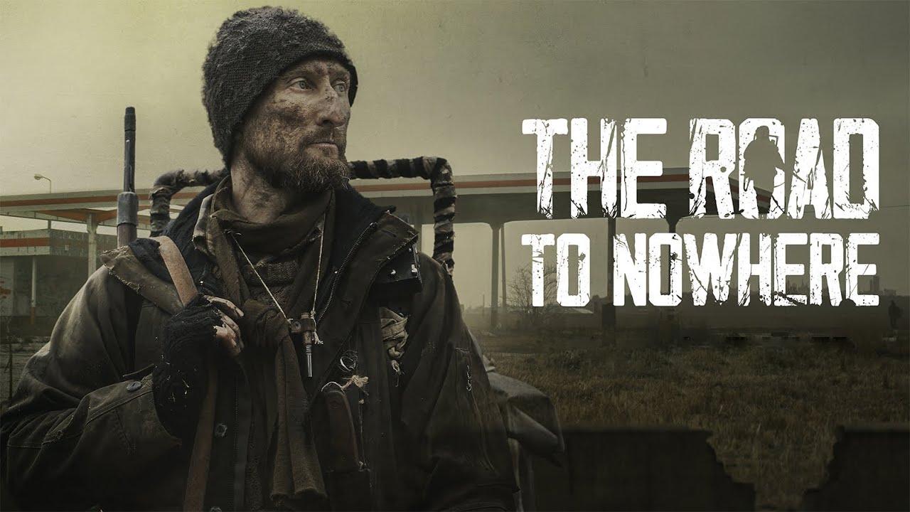 شاهد فيلم The Road to Nowhere 2025 مترجم