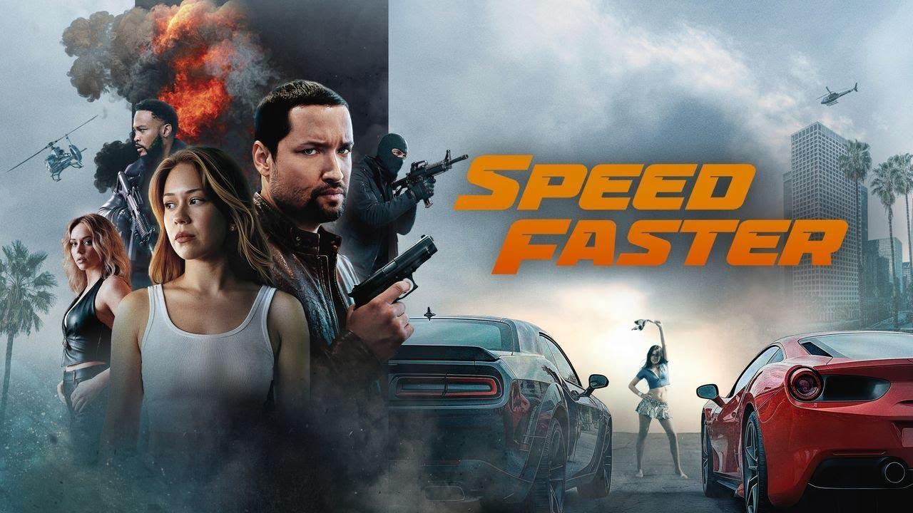 شاهد فيلم Speed Faster 2026 مترجم