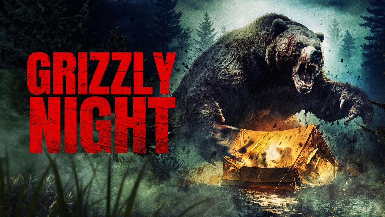 شاهد فيلم Grizzly Night 2026 مترجم